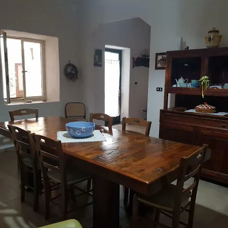 La Dolce Casa *