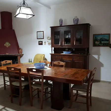 Apartment La Dolce Casa Cellole