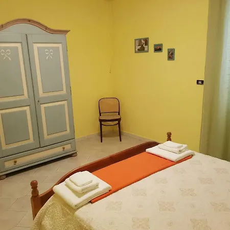 Apartment La Dolce Casa Cellole