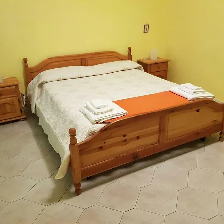 Apartment La Dolce Casa *
