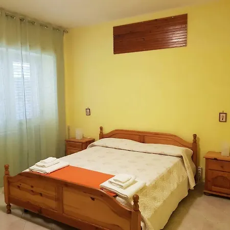 La Dolce Casa * Cellole