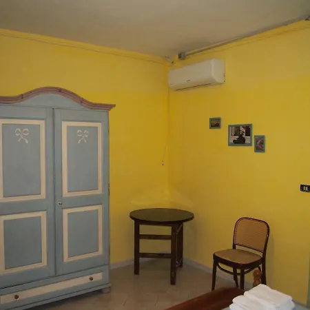 Apartment La Dolce Casa Cellole