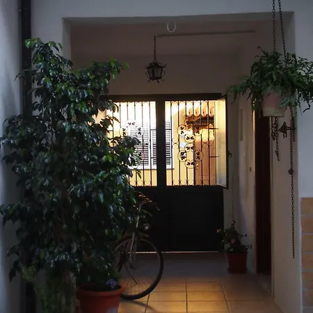 La Dolce Casa Apartment