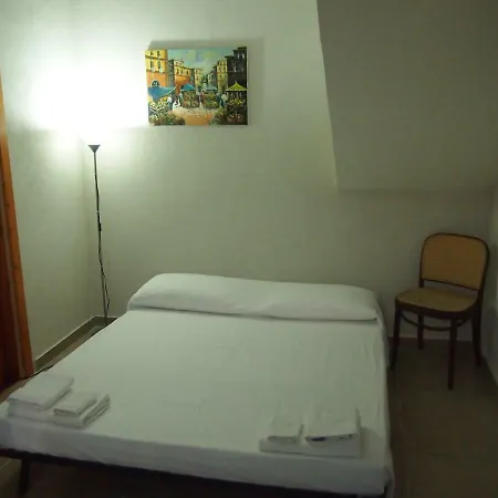 Apartment La Dolce Casa *