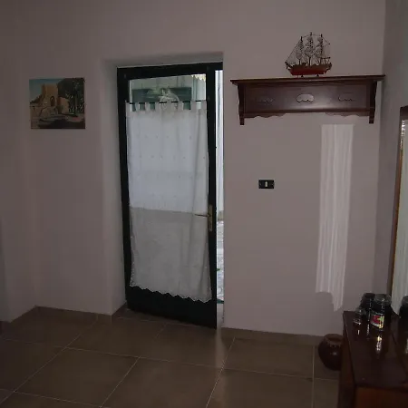 Apartment La Dolce Casa