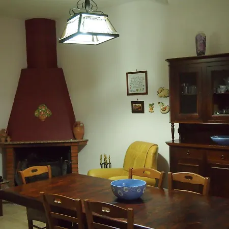 La Dolce Casa Apartment Cellole