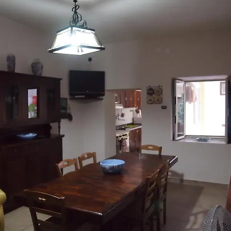 La Dolce Casa