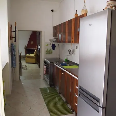 La Dolce Casa Apartment