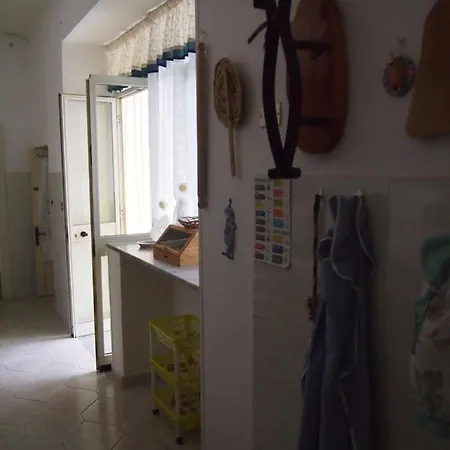 La Dolce Casa Apartment Cellole