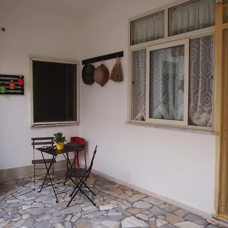 Apartment La Dolce Casa *