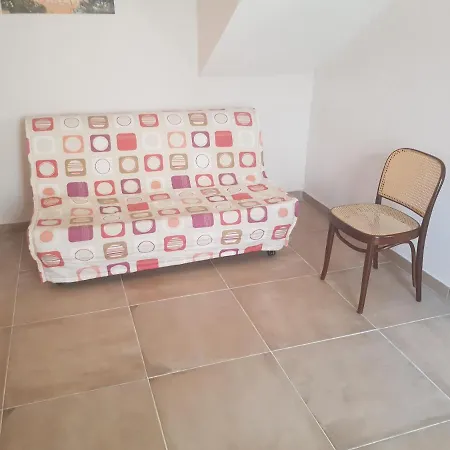 Apartment La Dolce Casa *