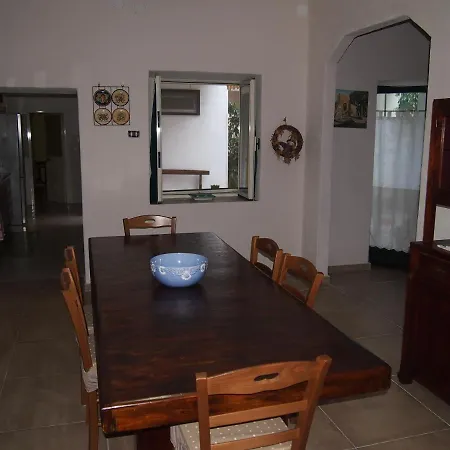 La Dolce Casa Apartment