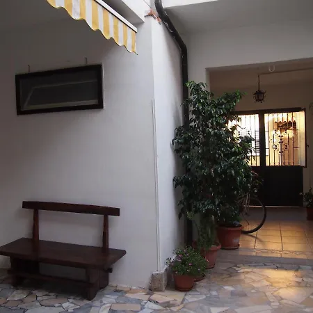 La Dolce Casa * Cellole